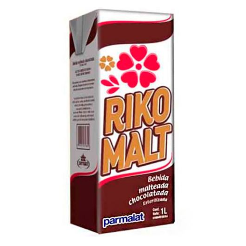 Riko Malt UHT 1L