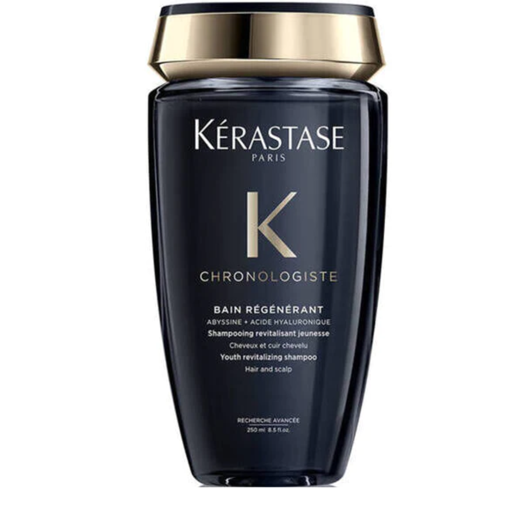 Kerastase Chronologiste Bain Regenerant Shampoo 250ml