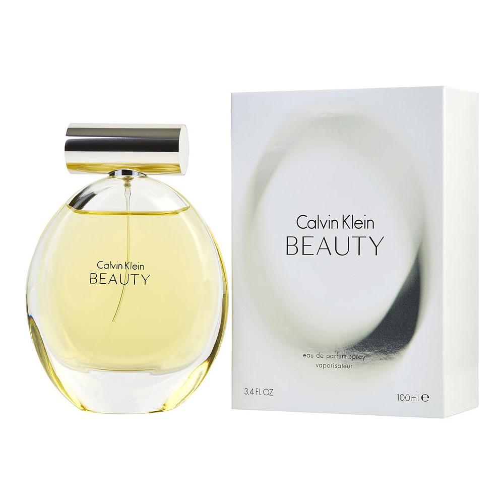Calvin Klein Beauty Eau de Parfum For Women 100ml