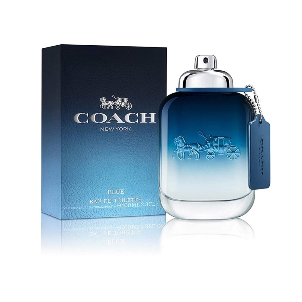 Coach Blue Eau de Toilette For Men 100ml