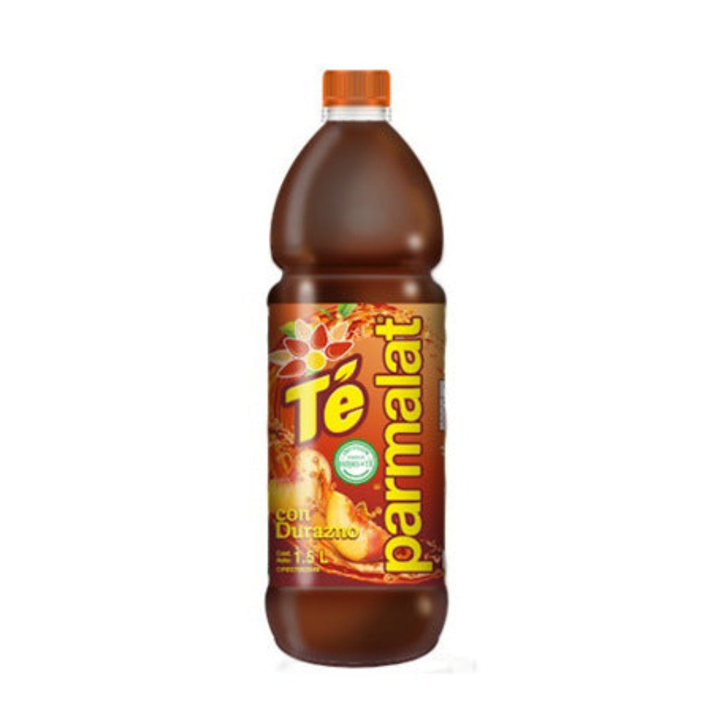Te Con Durazno Parmalat 1.5 Litro