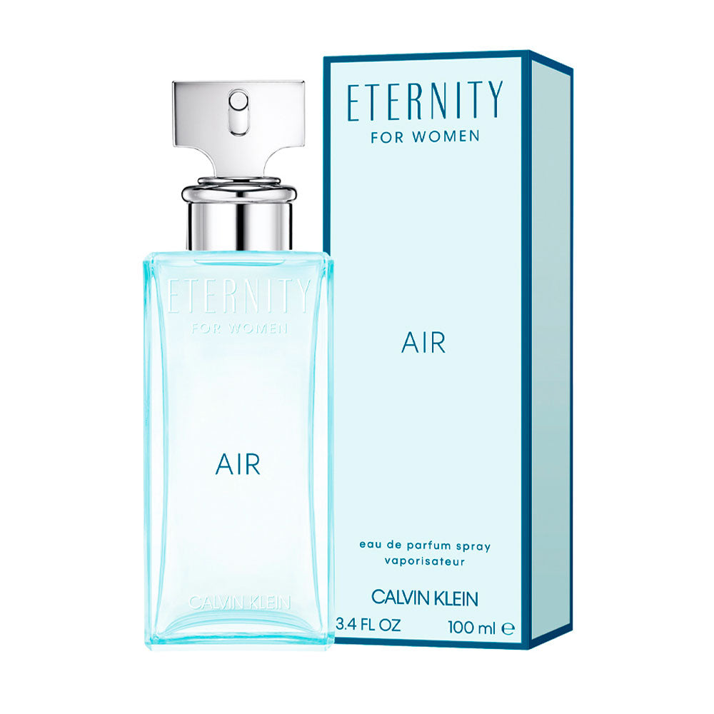 Calvin Klein Eternity Air Eau De Parfum For Woman 100ml