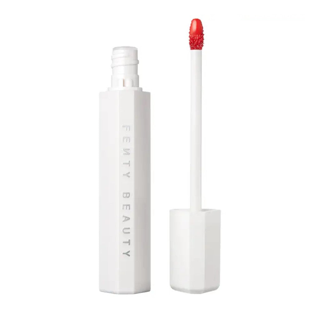 Fenty By Rihanna Beauty Poutsicle Hydrating Lip Stain Color Zesty Bestie 02 6.5ml