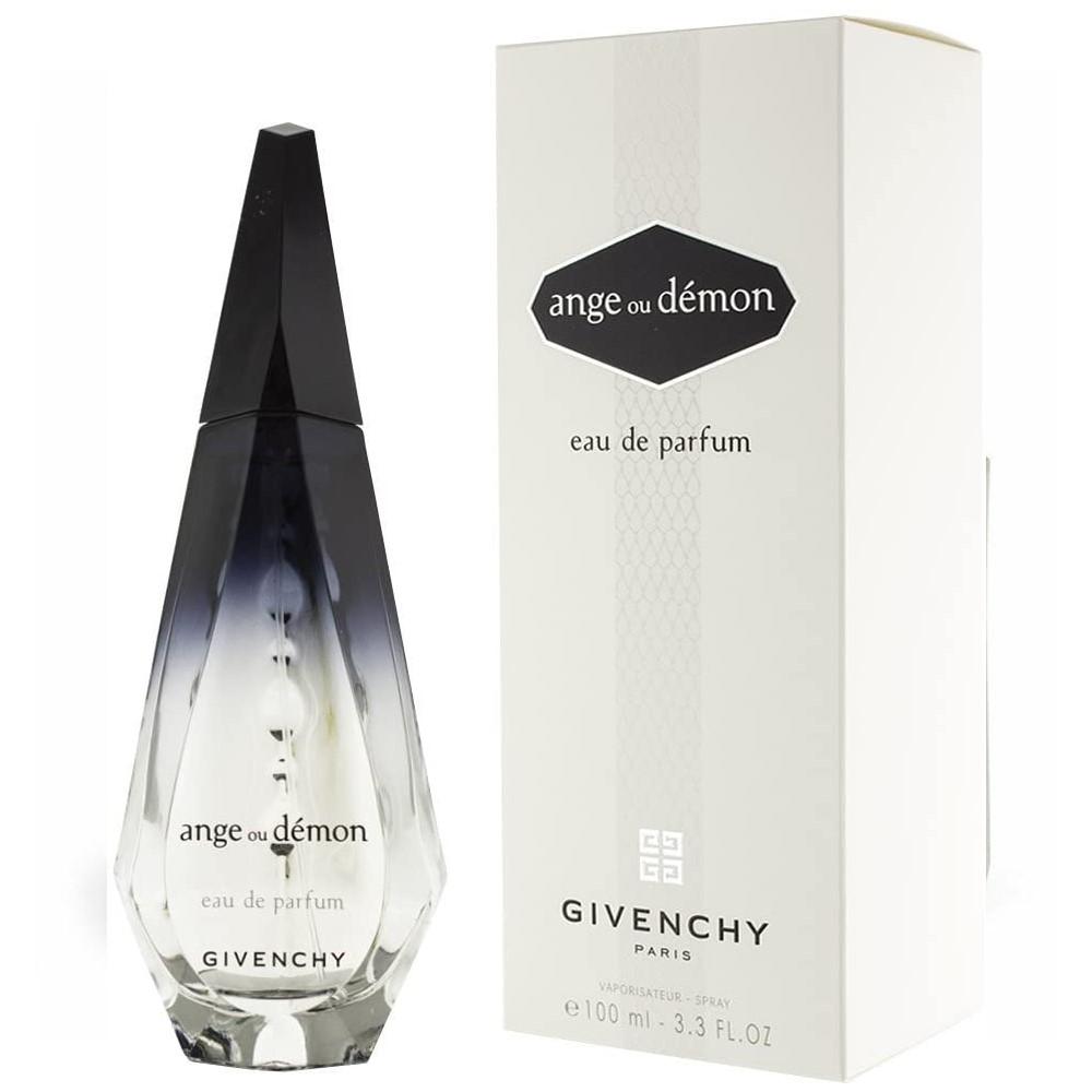 Givenchy Ange ou Demon Eau de Parfum For Women 100ml