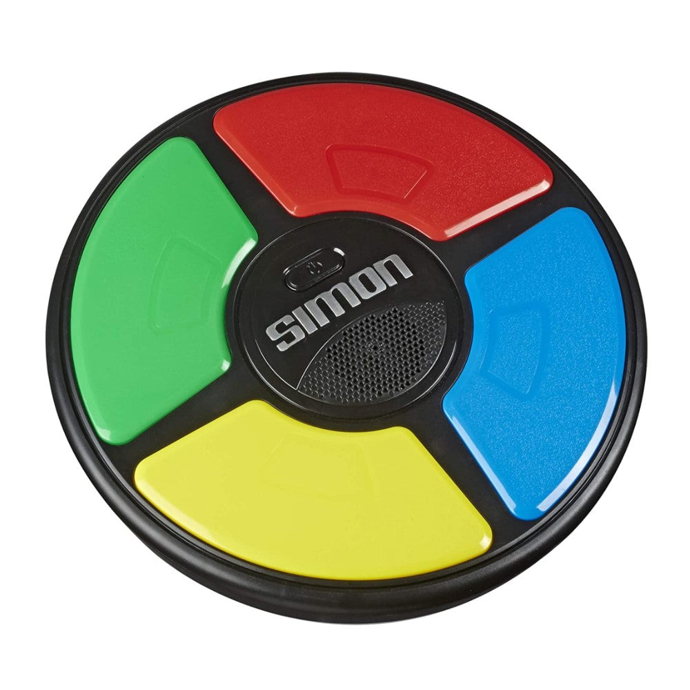 Hasbro Simon Juego de Mesa 8+