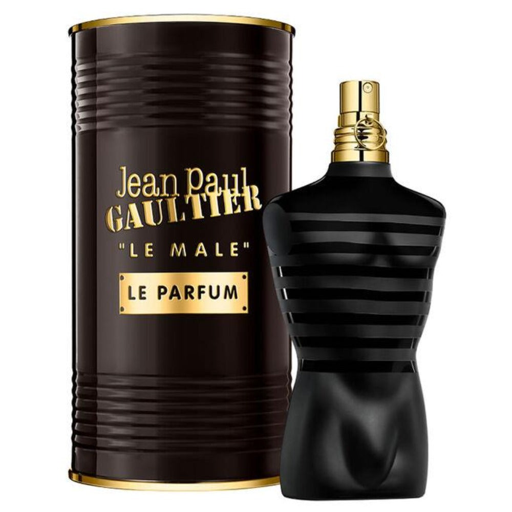 Jean Paul Gaultier Le Male Le Parfum Eau De Parfum Intense for Men 125 ml