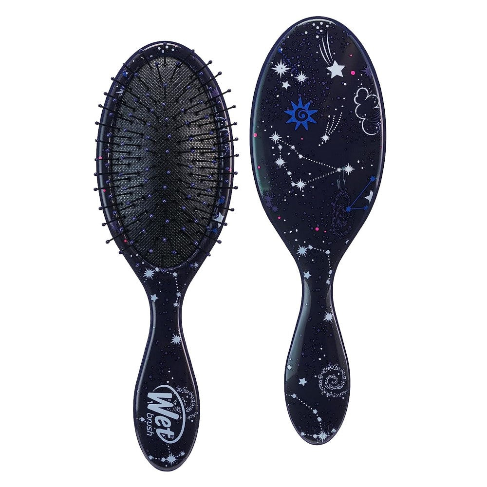 Cepillo Para El Cabello Wet Brush Kids Detangler Galaxy