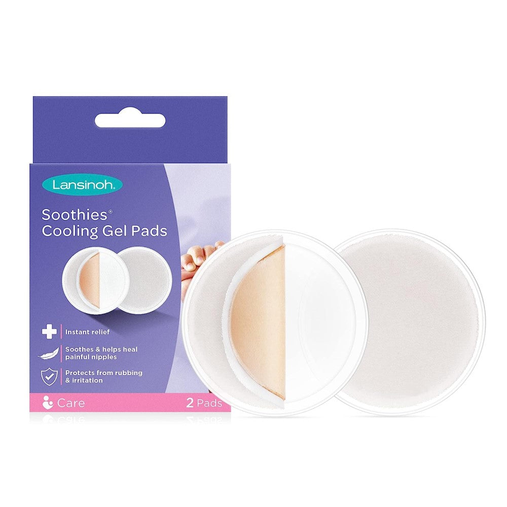 Lansinoh Soothies Cooling Gel 2pads