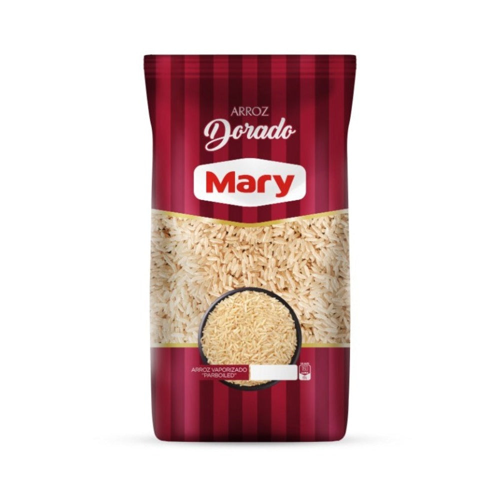 Arroz Mary Dorado 800 Grs