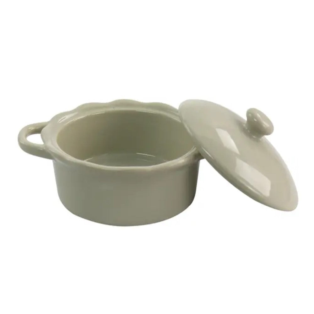 Caserola Martha Stewart With Lid