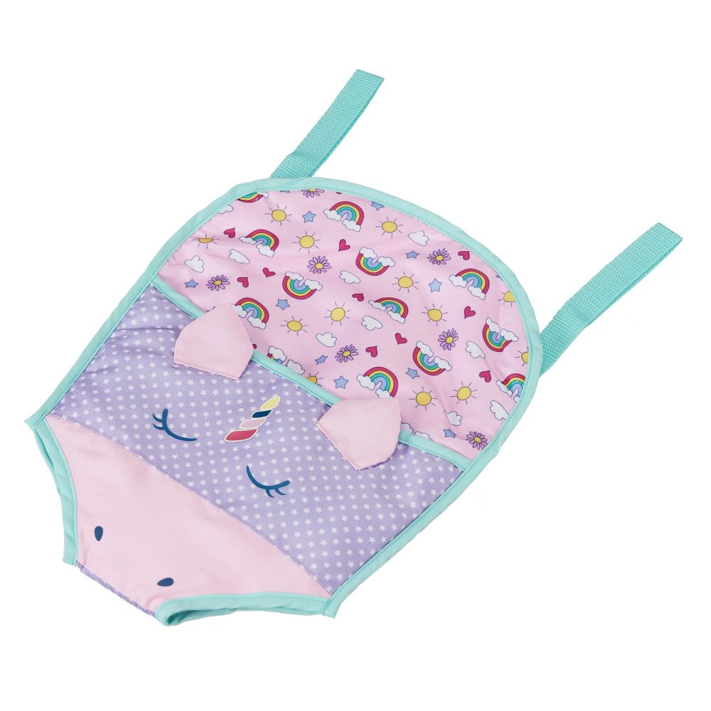 My Sweets Love Doll Carrier 2+