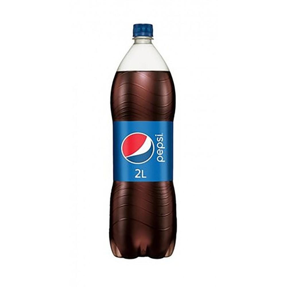 Pepsi en Botella 2lt