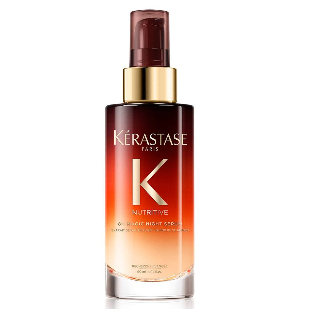 Kerastase Nutritive Serum 8H Magic Night 90 ml