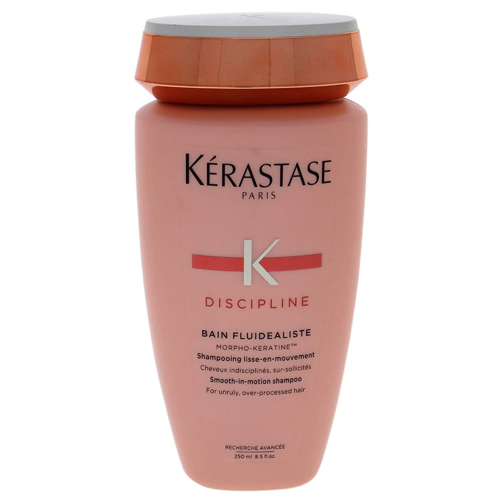 Kerastase Shampoo Discipline Bain Fluidealiste Gentle 250 ml