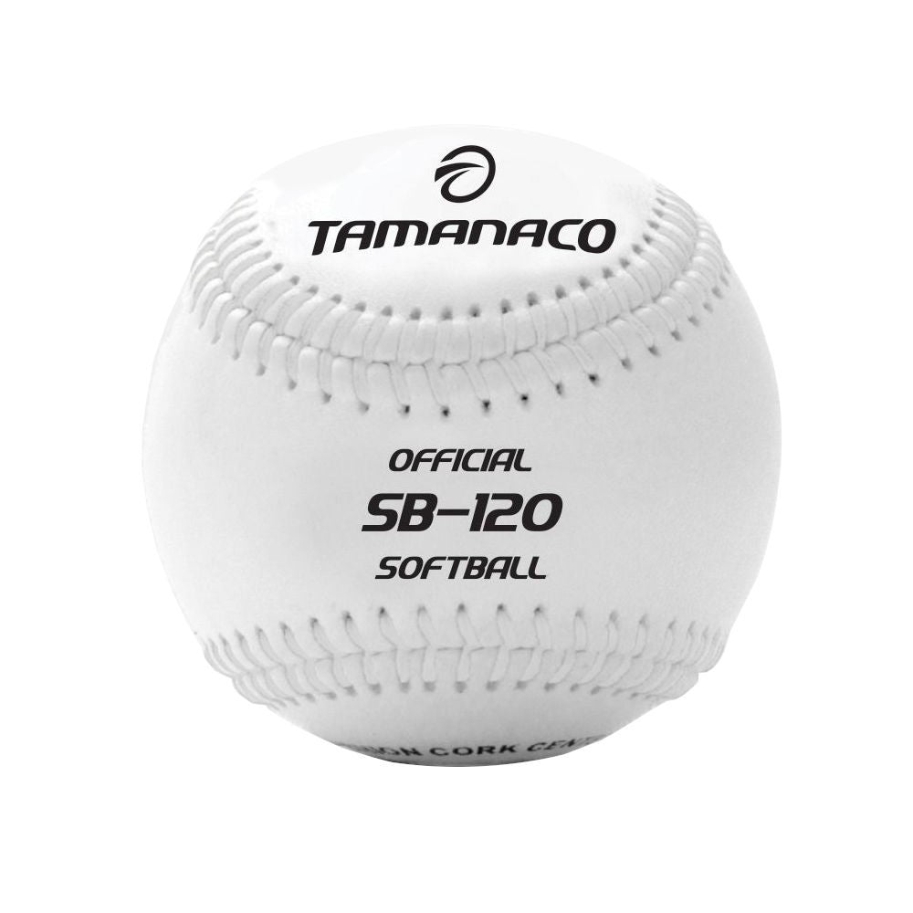 Tamanaco Pelota De Softball Oficial 1 Und