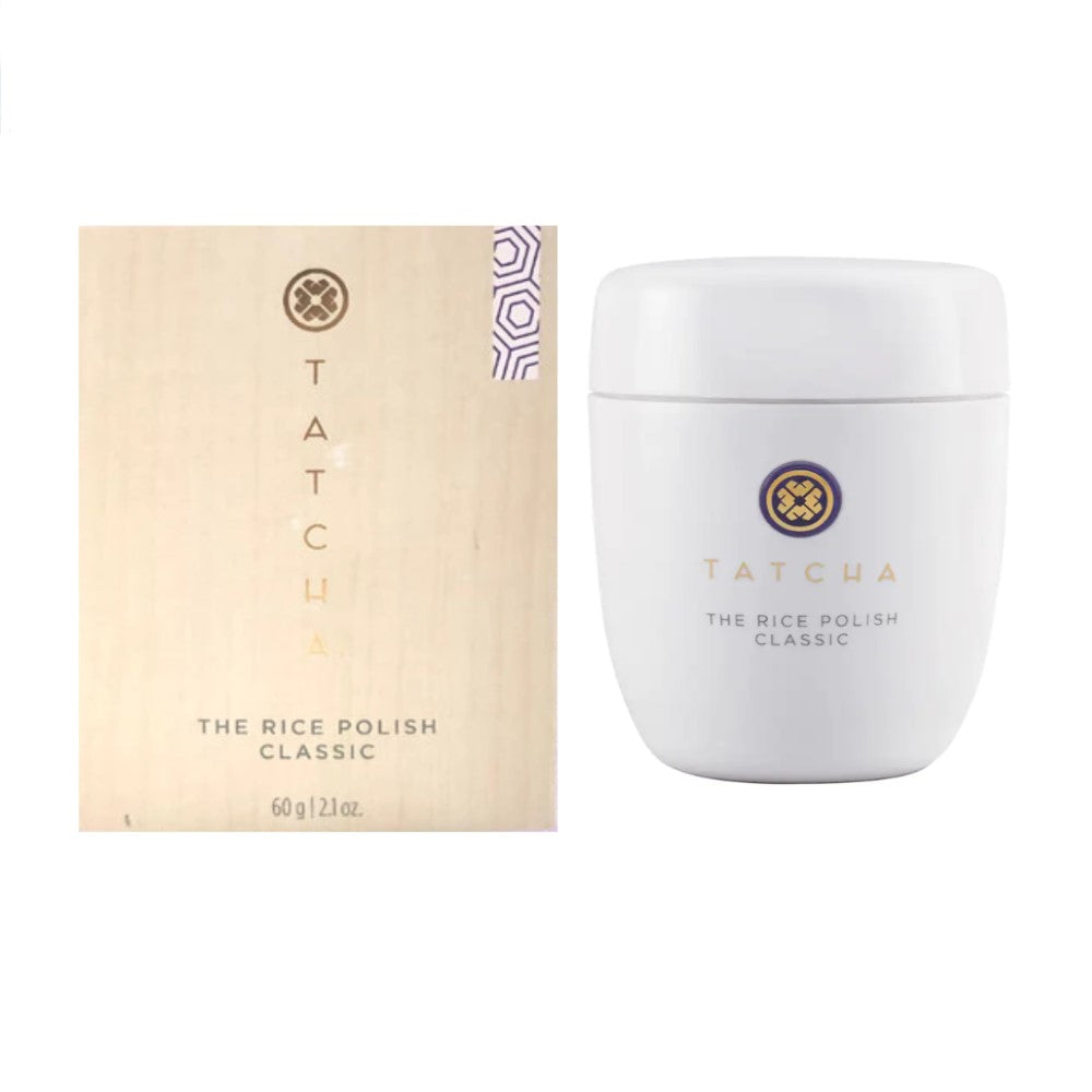 Tatcha The Rice Polish Classic 60g