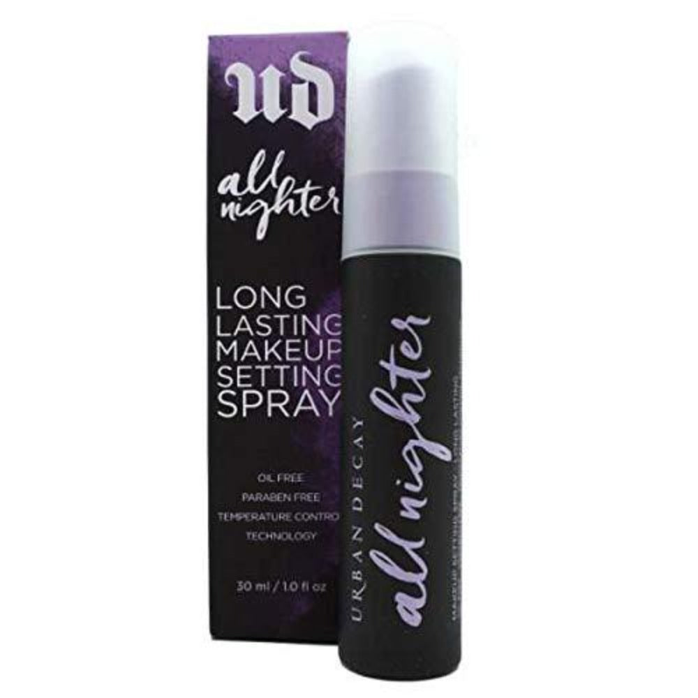 Urban Decay All Nighter Long Lasting Makeup Setting Spray 30 ml