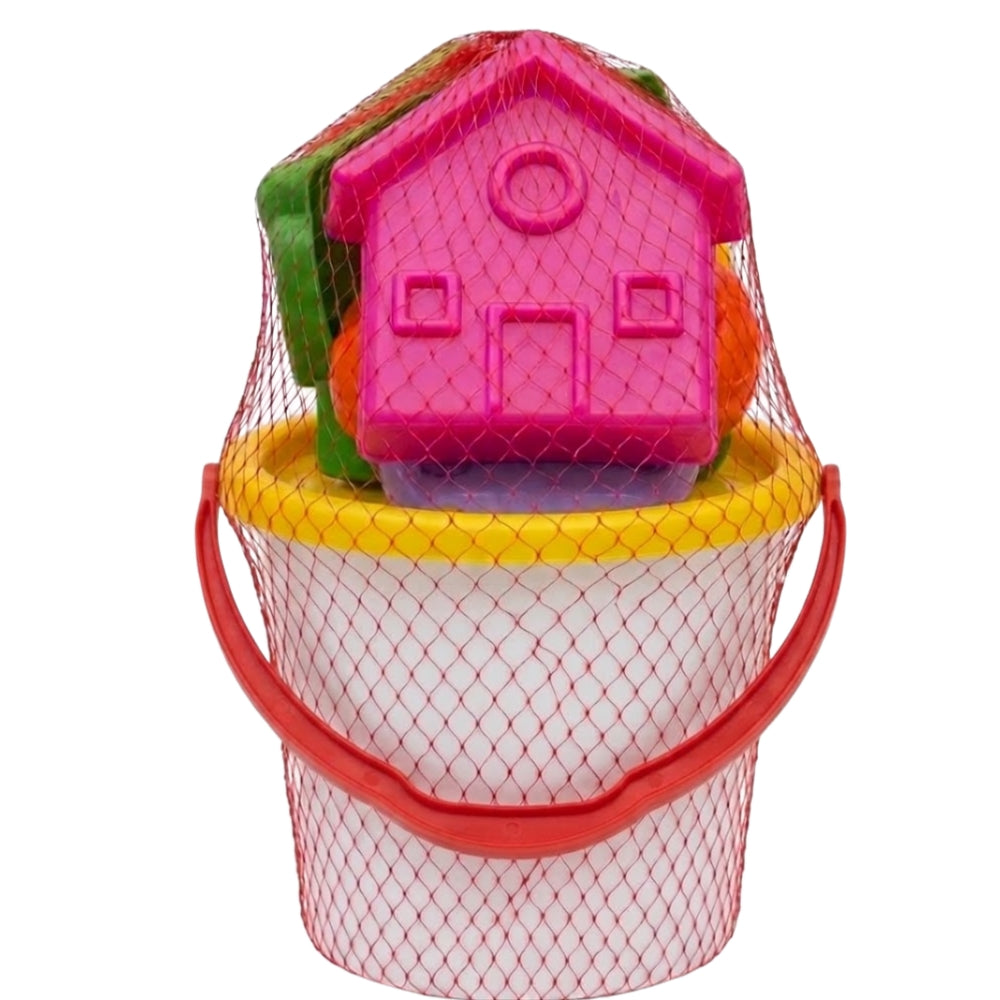 Alfa Hogar Juego de Playa para Niños