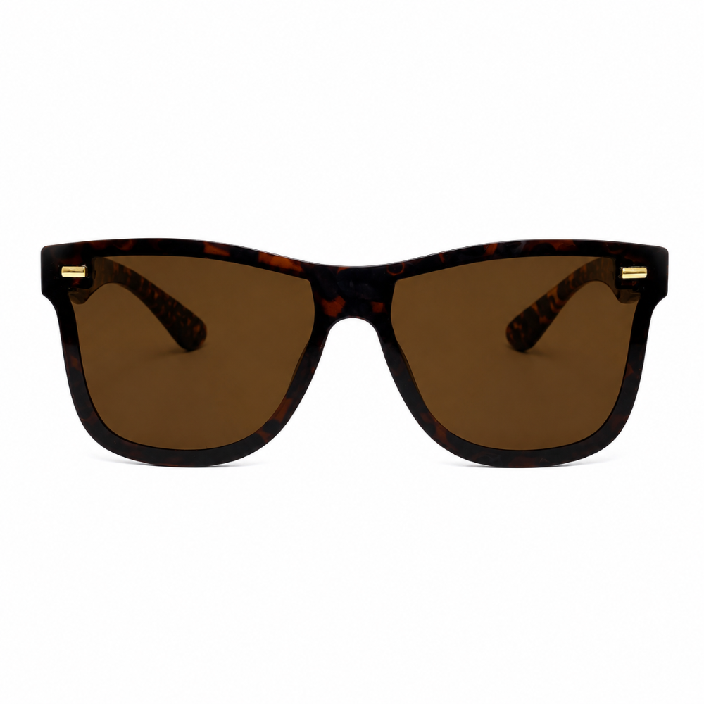 Steve Madden Lentes De Sol Marlins