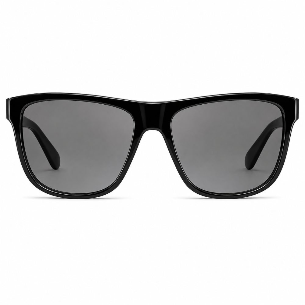 Steve Madden Lentes De Sol Reet