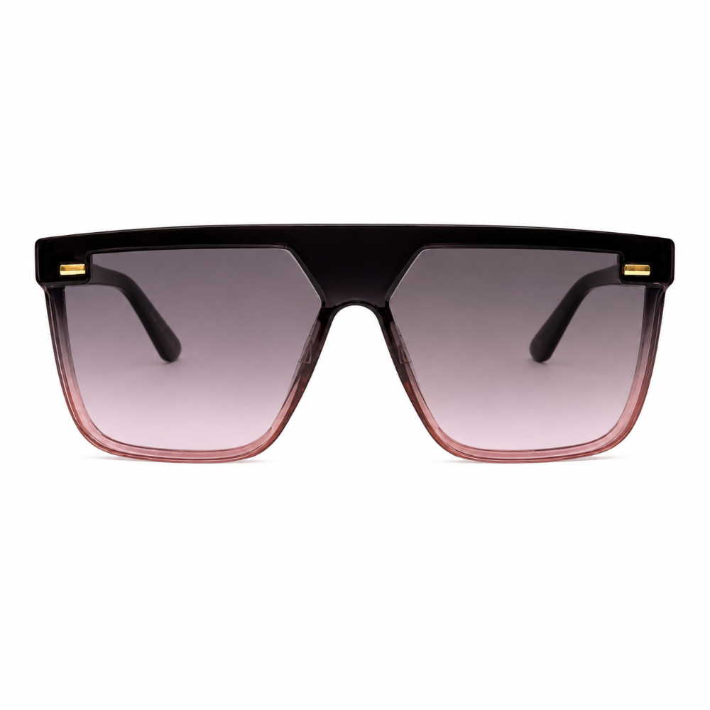 Vince Camuto Lentes De Sol 100% UV Absortive
