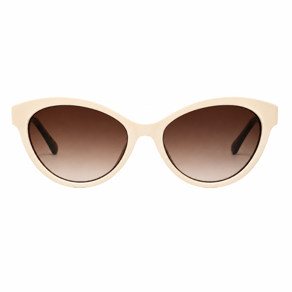 Anne Klein Lesntes de Sol 100% UV Protection
