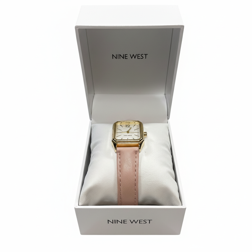 Nine West Reloj Para Damas
