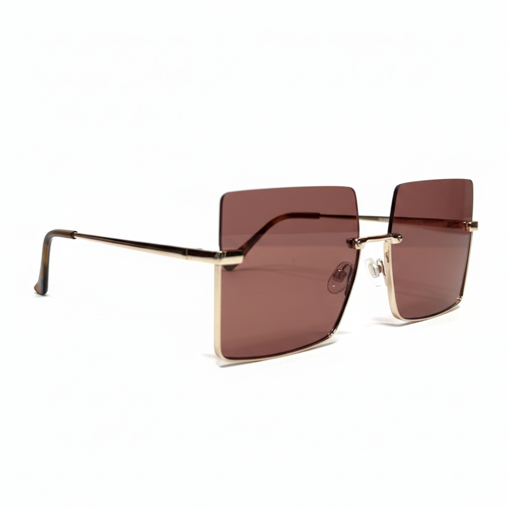 Margaret Josephs Lentes De Sol Para Damas 100% UV Protection