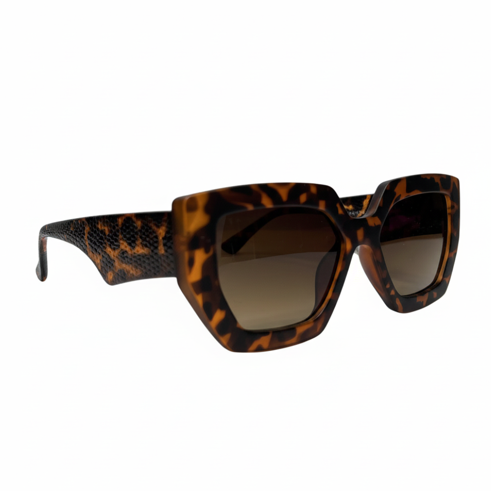 Tahari Lentes de Sol Para Damas 100% UV Protection