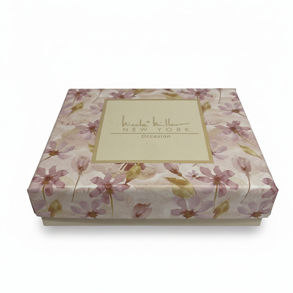 Nicole Miller Set De 9 Pares Zarcillos Para Damas