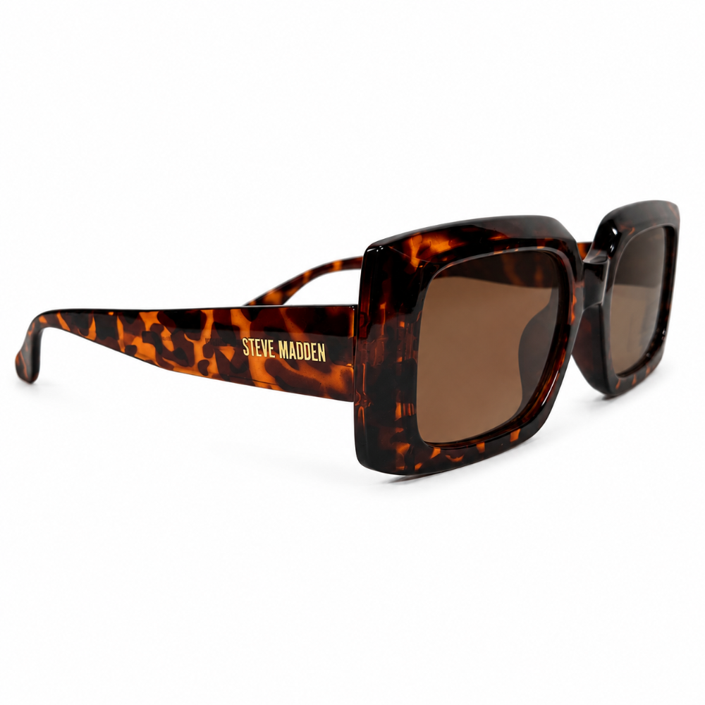 Steve Madden Lentes De Sol Sonique