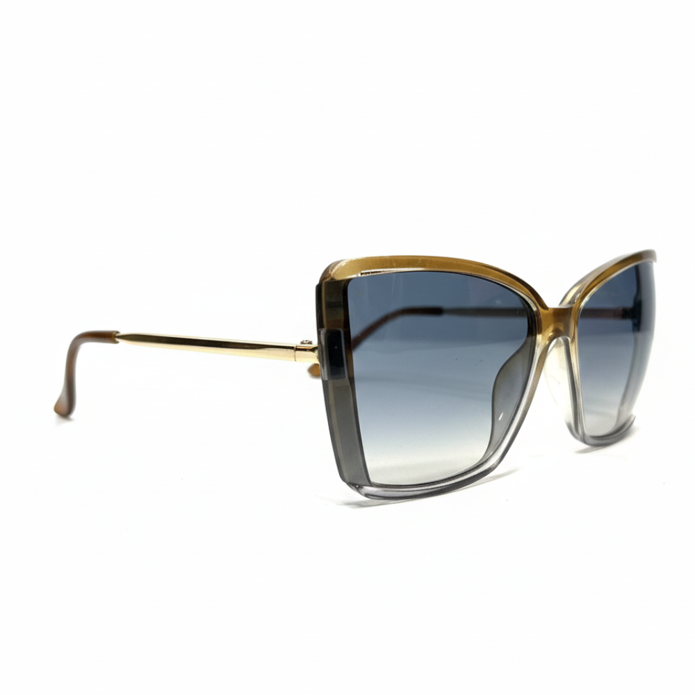 Tahari Lentes de Sol Para Damas 100% UV Protection