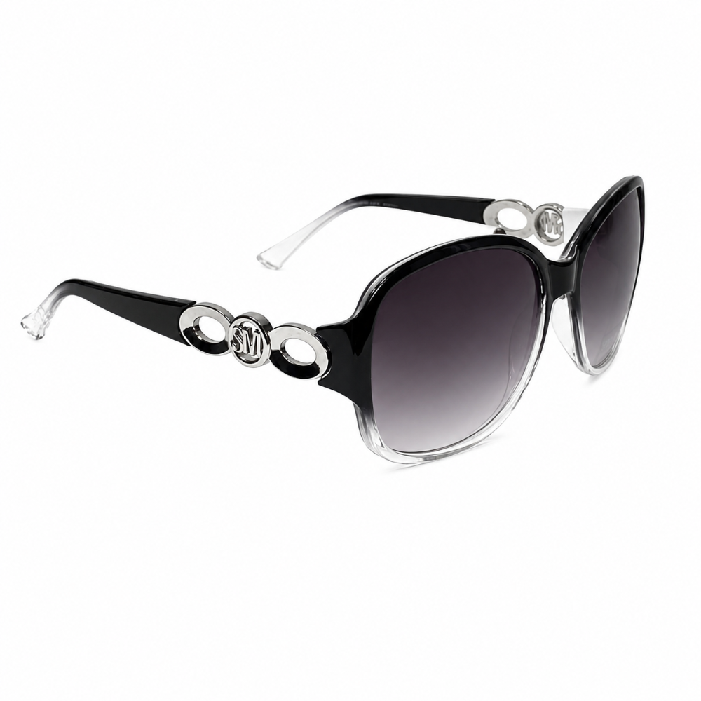 Steve Madden Lentes De Sol Delsea