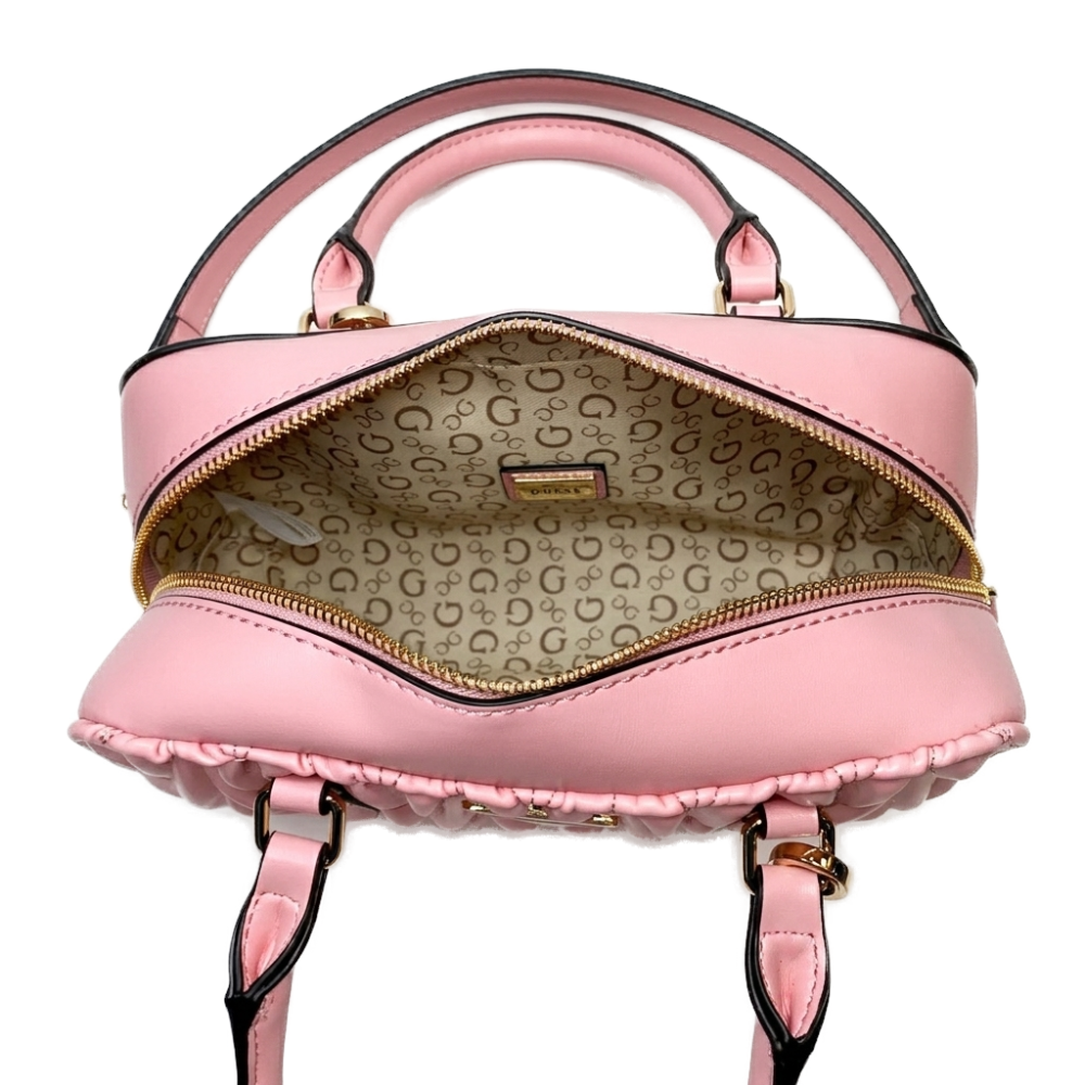 Guess Cartera Mini Penny Peony