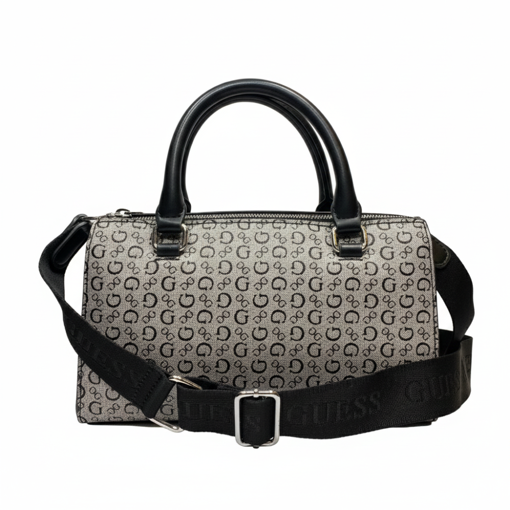 Guess Cartera Crossbody & Handbag Bandera Black