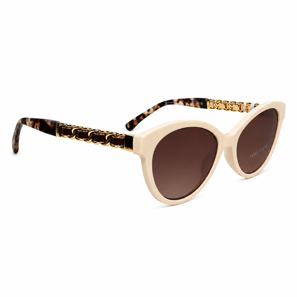 Anne Klein Lesntes de Sol 100% UV Protection