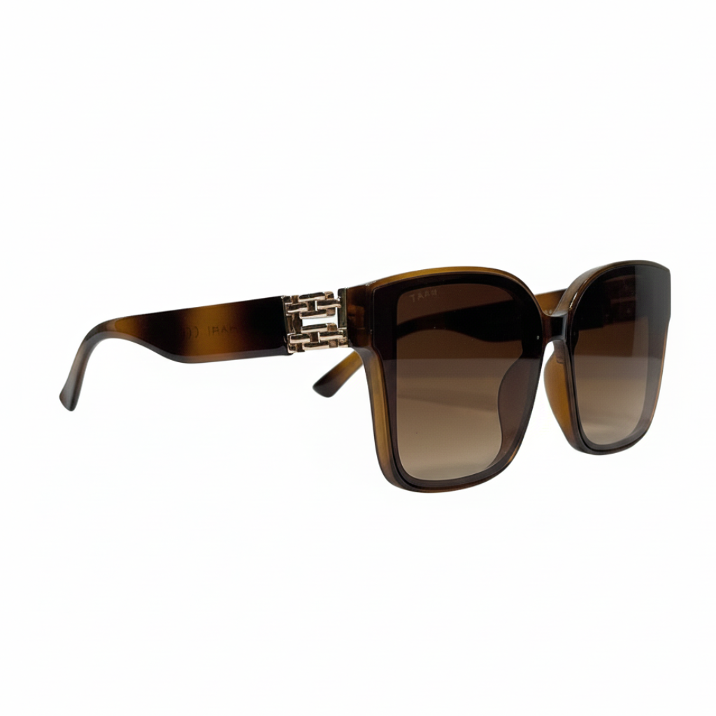 Tahari Lentes de Sol Para Damas 100% UV Protection