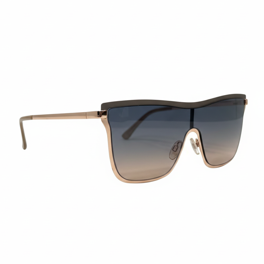 Jessica Simpsons Lentes De Sol Para Damas 100% UV Absorptive