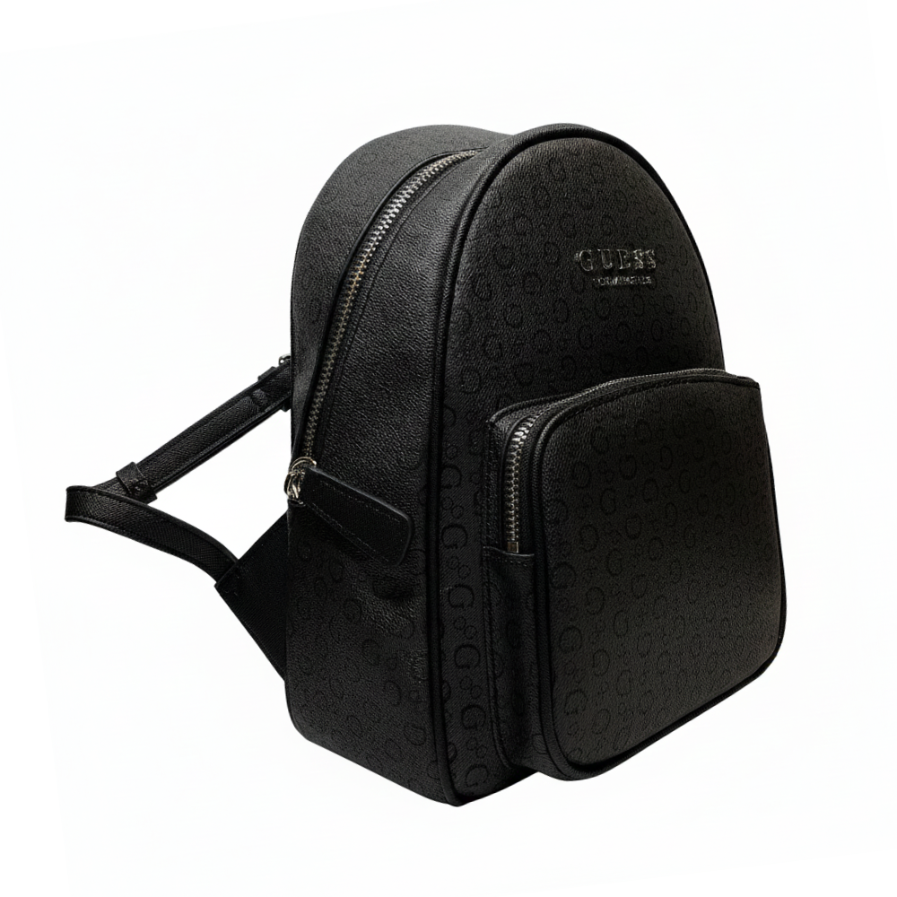 Guess Bolso Backpack Draven Coal