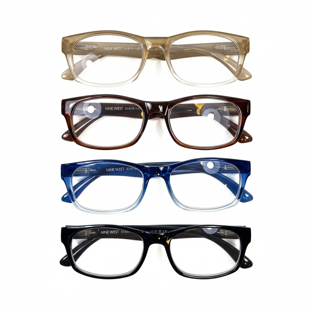 Nine West Lentes De Lectura +2.00 4Pack