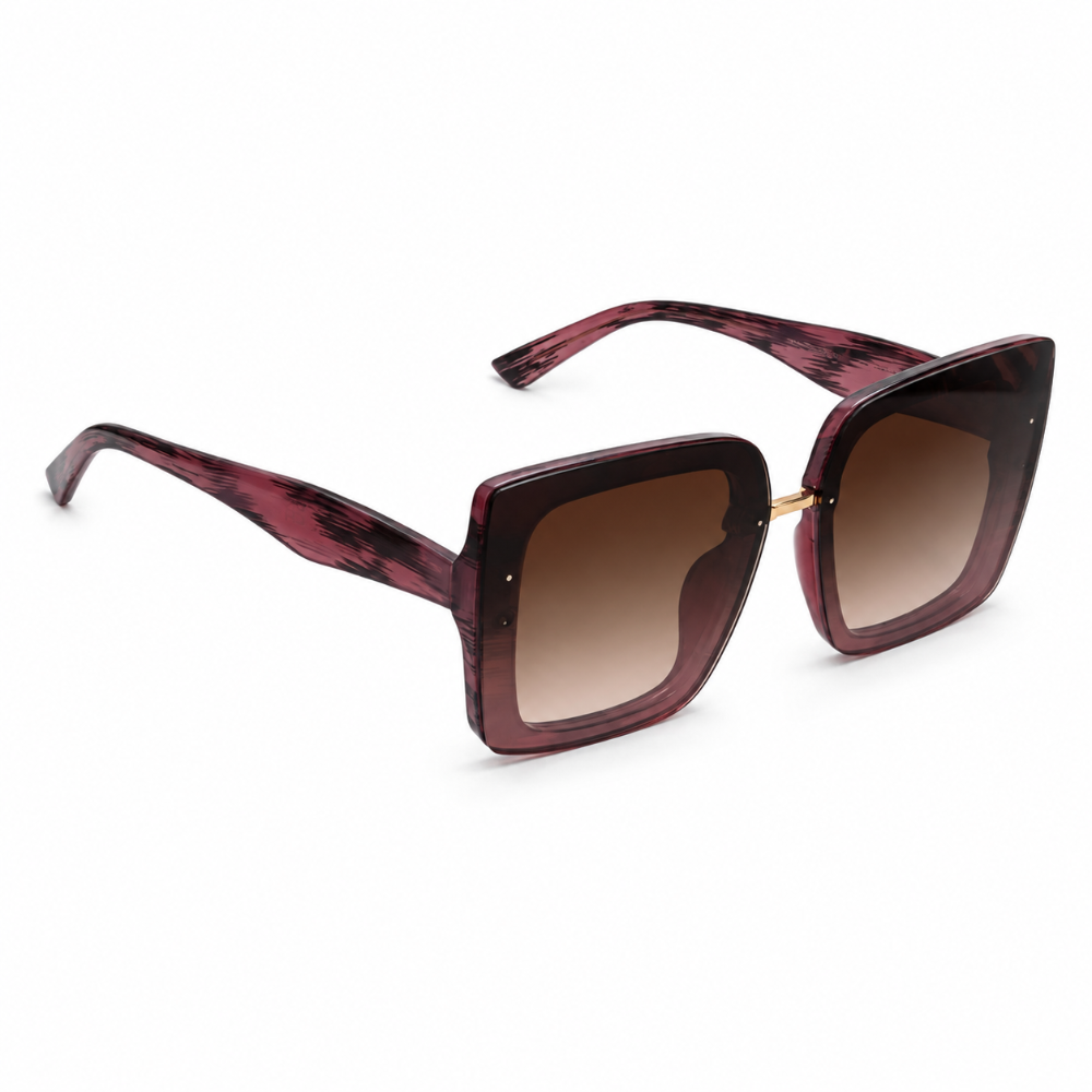 Jessica Simpson Lentes de Sol Para Damas 100% UV Absortive