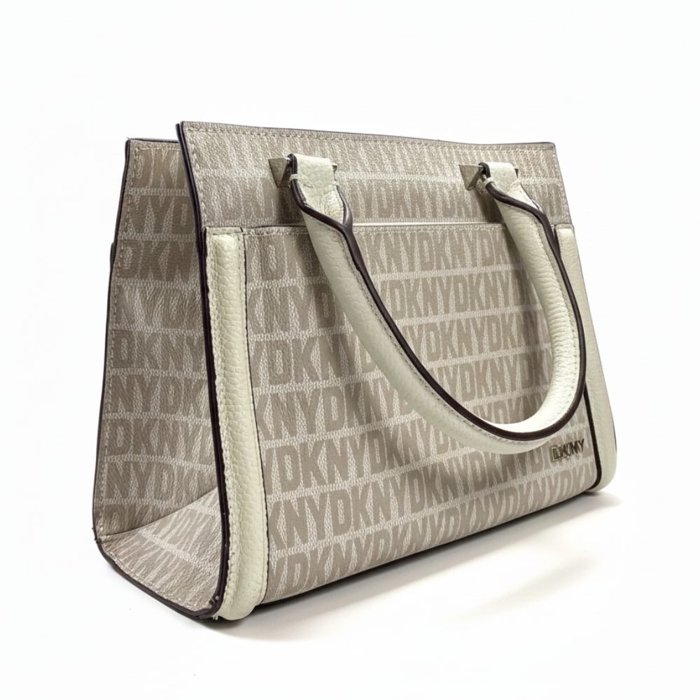 DKNY Cartera Milo SM Satchel