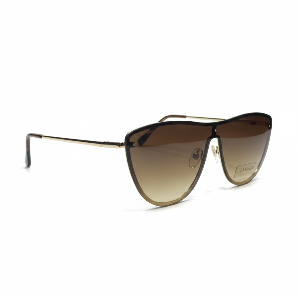 Tahari Lentes De Sol Para Damas 100% UV Protection