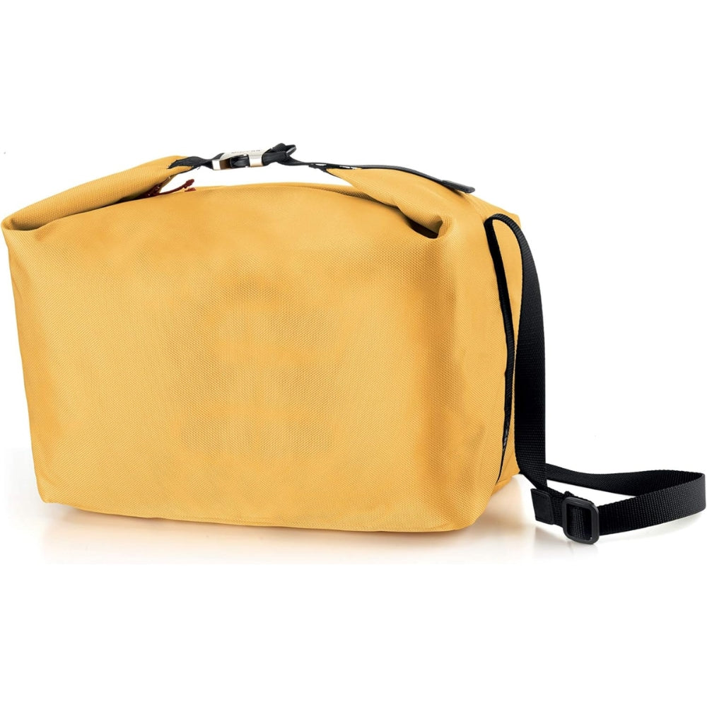 Guzzini Fashion & Go  Bolsa Térmica M Color Ocre