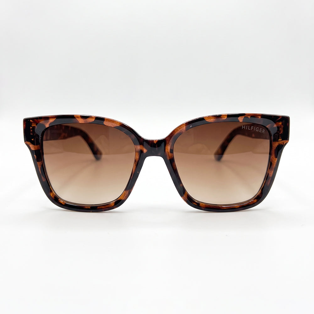 Tommy Hilfiger Lentes de Sol Para Damas 100% UV Protection