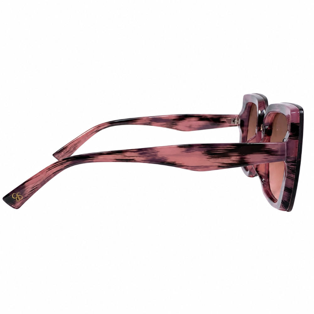 Jessica Simpson Lentes de Sol Para Damas 100% UV Absortive