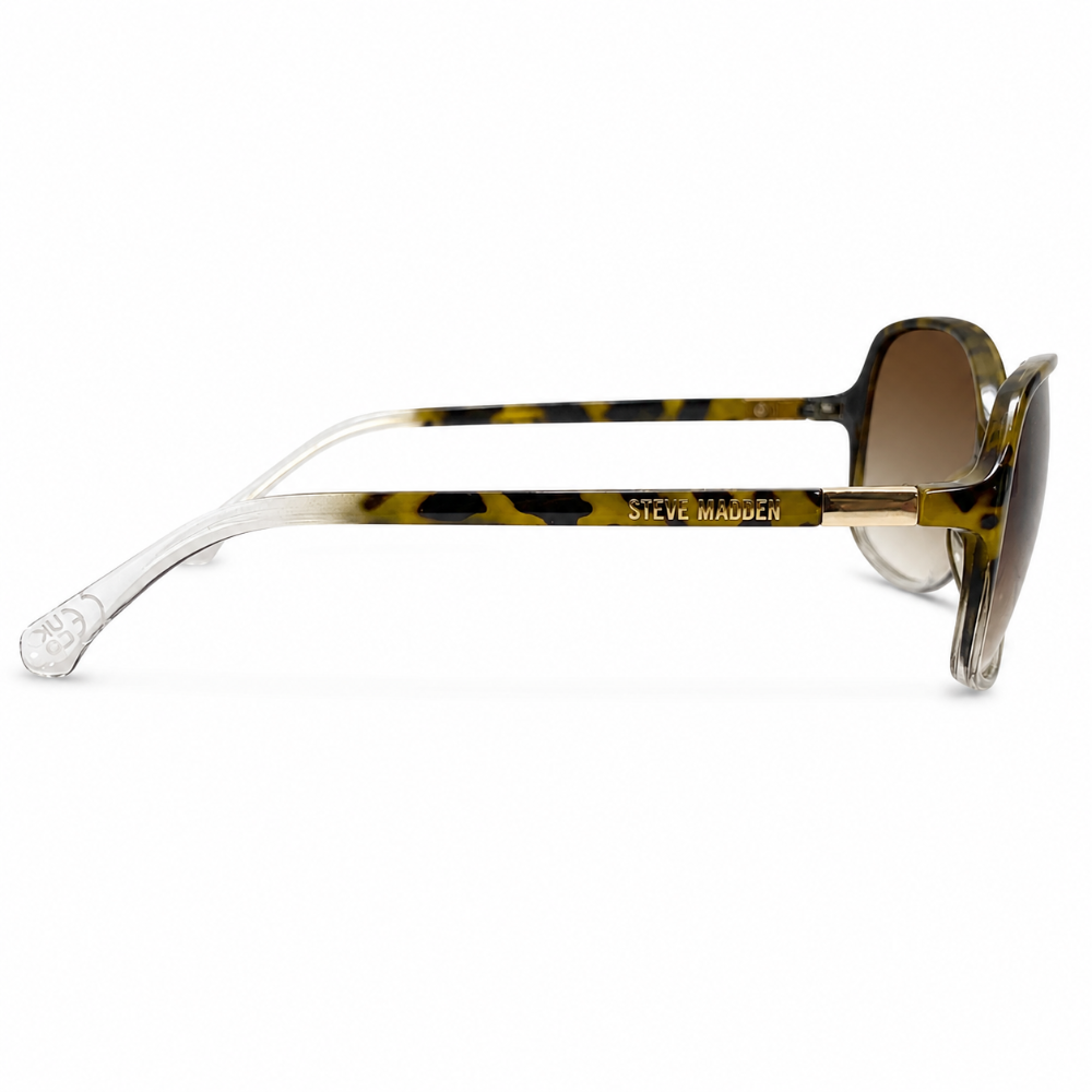 Steve Madden Lentes de Sol Margot