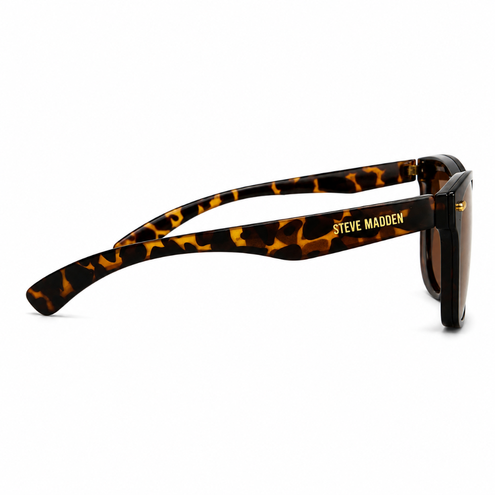 Steve Madden Lentes De Sol Marlins