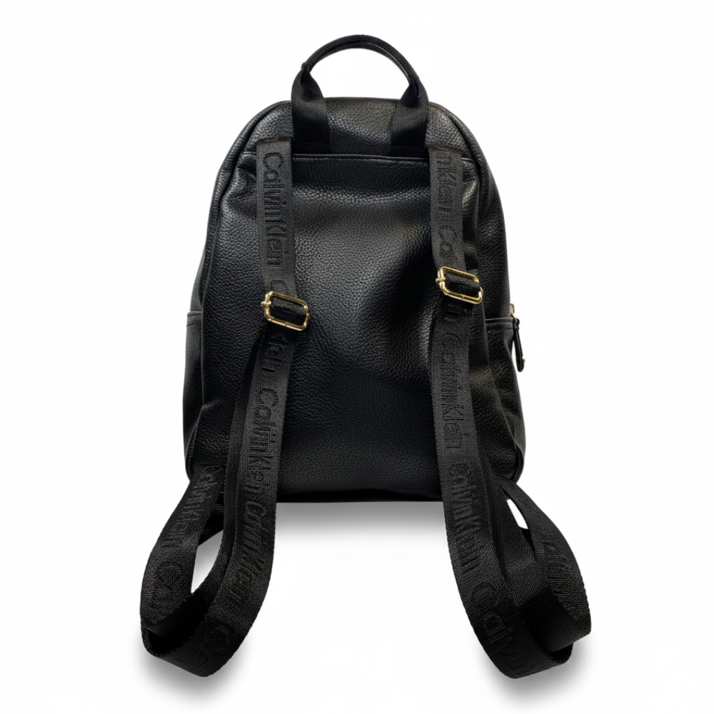 Calvin Klein Backpack Multi Black