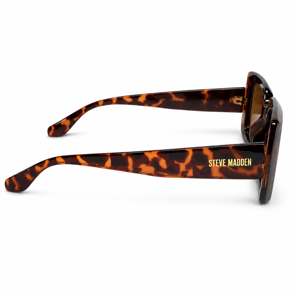 Steve Madden Lentes De Sol Sonique
